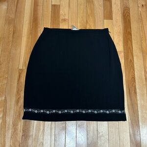 Freeport studio skirt